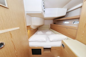 Hanse 575 „AMETHYST“ – fotka 18