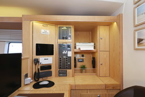 Hanse 575 „AMETHYST“ – fotka 58