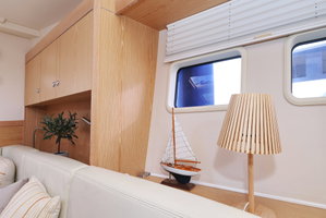 Hanse 575 „AMETHYST“ – fotka 12