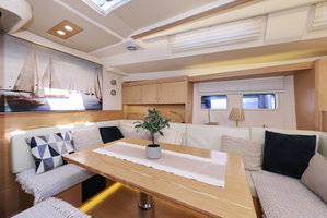 Hanse 575 „AMETHYST“ – fotka 39