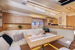 Hanse 575 „AMETHYST“ – fotka 37