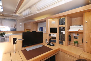 Hanse 575 „AMETHYST“ – fotka 33