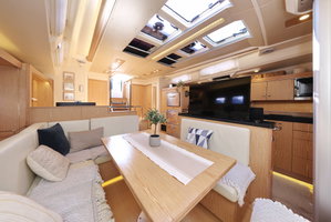 Hanse 575 „AMETHYST“ – fotka 41