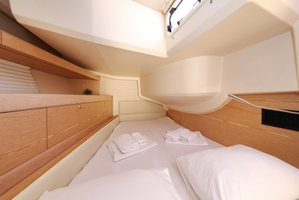 Hanse 575 „AMETHYST“ – fotka 14