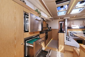Hanse 575 „AMETHYST“ – fotka 30