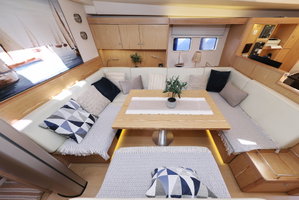 Hanse 575 „AMETHYST“ – fotka 38