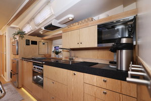 Hanse 575 „AMETHYST“ – fotka 36