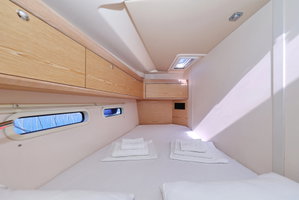 Hanse 575 „AMETHYST“ – fotka 46