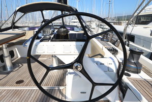 Hanse 575 „AMETHYST“ – fotka 7