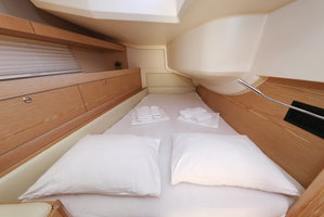 Hanse 575 „AMETHYST“ – fotka 13