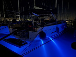 Hanse 575 „AMETHYST“ – fotka 64