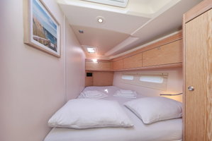 Hanse 575 „AMETHYST“ – fotka 50
