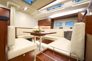 Hanse 575 „AMETHYST“ – fotka 2