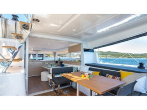 Lagoon 43 „MALI NIKO“ – fotka 2