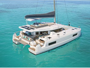 Lagoon 43 „MALI NIKO“ – fotka 1