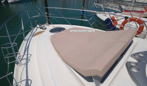 Cranchi Zaffiro 36 „Tottoi“ – fotka 9