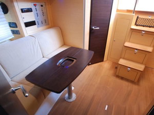 Cranchi Zaffiro 36 „Tottoi“ – fotka 10