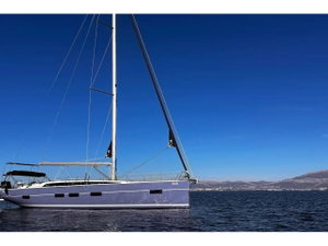 D&D Kufner 57 „MARE VITAE“ – fotka 1