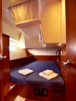 Oceanis 45 „Melinda“ – fotka 7