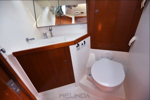 Oceanis 45 „Melinda“ – fotka 9