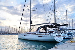 Oceanis 45 „Melinda“ – fotka 2