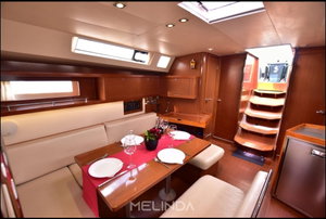 Oceanis 45 „Melinda“ – fotka 6