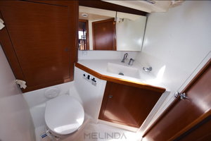 Oceanis 45 „Melinda“ – fotka 10