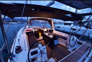 Oceanis 45 „Melinda“ – fotka 3