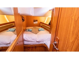 Ocean Star 51.1 „Christianna VII (en suite double cabin 2)“ – fotka 3