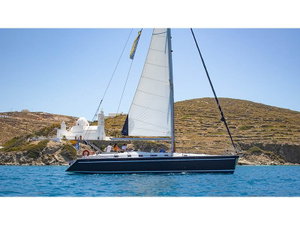 Ocean Star 51.1 „Christianna VII (en suite double cabin 2)“ – fotka 1