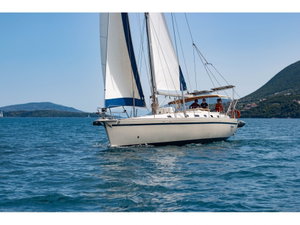 Ocean Star 51.1 „Blue marlin (en suite twin cabin 3)“ – fotka 1
