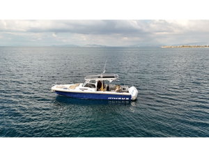 Nimbus Tender T11 „Aktaia“ – fotka 1