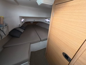 Nimbus Tender T11 „Aktaia“ – fotka 3