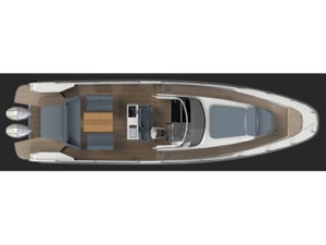 Nimbus Tender T11 „Aktaia“ – fotka 2