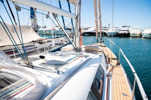 Oceanis 46