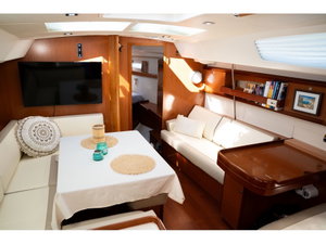 Oceanis 46