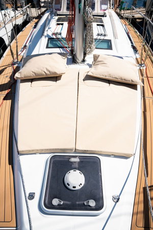 Oceanis 46