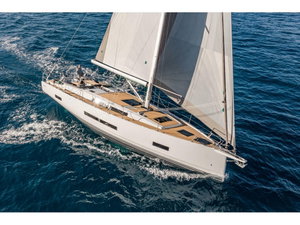 Hanse 460 „Edge“ – fotka 1
