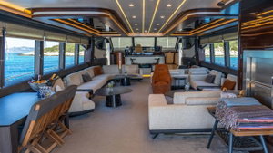 Luxury Motor Yacht „Den Den“ – fotka 20