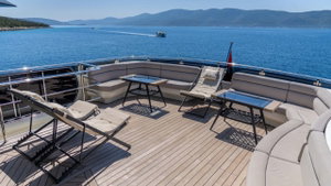 Luxury Motor Yacht „Den Den“ – fotka 21
