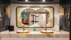 Luxury Motor Yacht „Den Den“ – fotka 32