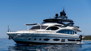 Luxury Motor Yacht „Den Den“ – fotka 6