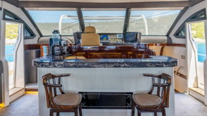 Luxury Motor Yacht „Den Den“ – fotka 16