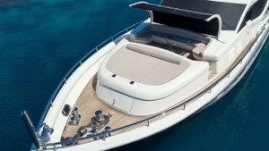 Luxury Motor Yacht „Den Den“ – fotka 10