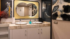Luxury Motor Yacht „Den Den“ – fotka 34