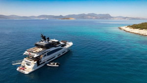 Luxury Motor Yacht „Den Den“ – fotka 4