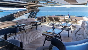 Luxury Motor Yacht „Den Den“ – fotka 11