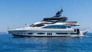 Luxury Motor Yacht „Den Den“ – fotka 5