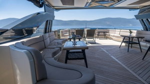 Luxury Motor Yacht „Den Den“ – fotka 22