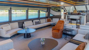 Luxury Motor Yacht „Den Den“ – fotka 13
